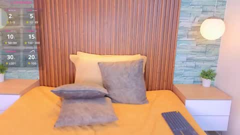 Victoria Andrade online show from February 4, 3:48 pm