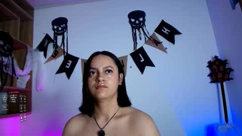 Victoria online show from October 10, 11:04 am