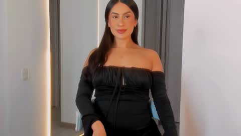 Vcitoria online show from February 22, 12:55 am