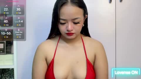 Victoria Harper online show from June 29, 8:21 am