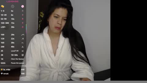 Snapshot of victorialg chatting on October 21, 8:46 pm victorialg online show from October 21, 8:46 pm