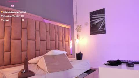 Victoria  online show from September 24, 2:16 pm