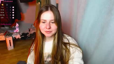 victoriassecrets_ online show from December 14, 7:08 pm