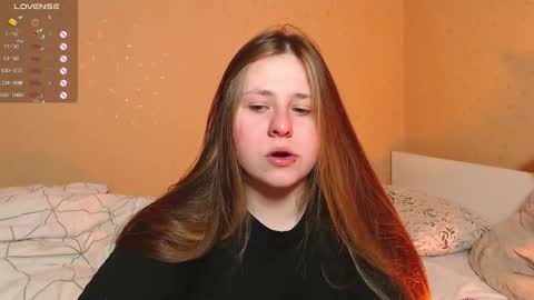 victoriassecrets_ online show from February 26, 12:27 pm