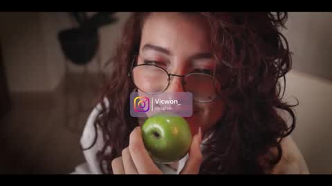 Victoria        online show from February 11, 10:55 pm