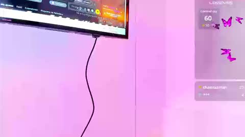 Victoriazans online show from March 12, 5:32 am