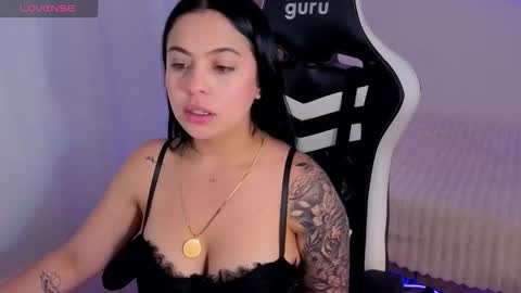 V  I C  T O R I A  online show from January 14, 10:48 pm