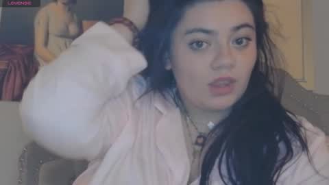 viennavisabelle online show from January 14, 6:40 am