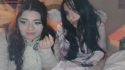 viennavisabelle online show from October 31, 10:08 am