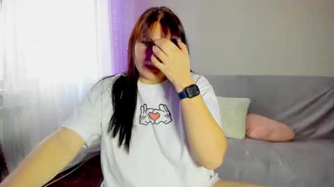 Vika online show from February 2, 4:11 am