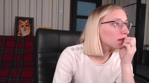 Vika online show from March 23, 6:52 am