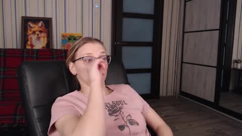 Vika online show from March 19, 6:51 am