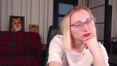 Vika online show from March 24, 7:03 am