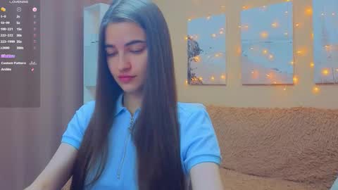 vikiberry online show from March 12, 5:32 am