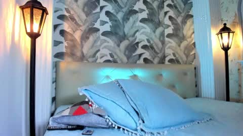 Viktoria online show from April 12, 12:14 am