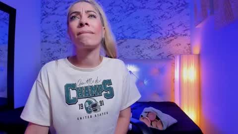 Viktoria online show from January 20, 9:11 pm