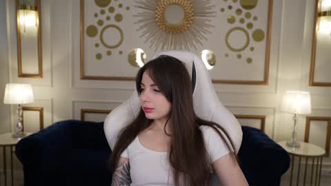 Snapshot of viktoria_storm chatting on January 29, 11:41 am Alisa online show from January 29, 11:41 am