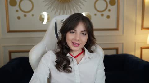 Snapshot of viktoria_storm chatting on January 22, 8:06 pm Alisa online show from January 22, 8:06 pm