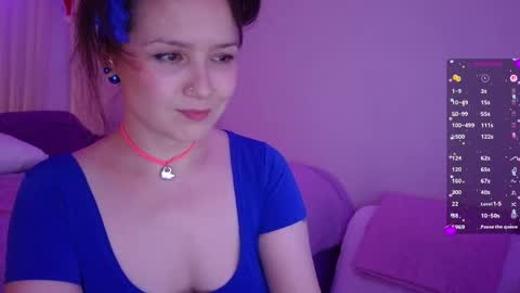 viktoriakiss online show from April 14, 9:59 pm