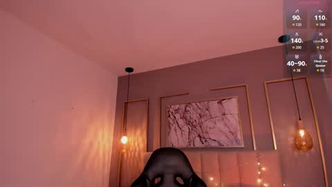 Victoria online show from February 6, 10:02 pm