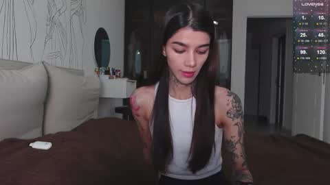 vinkitinkii online show from November 1, 7:01 am