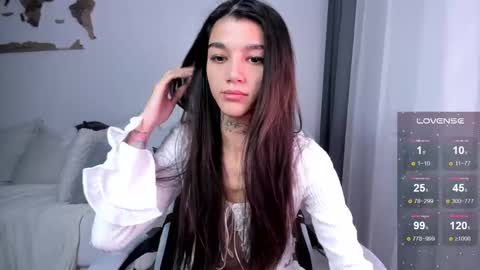 vinkitinkii online show from October 2, 8:08 am