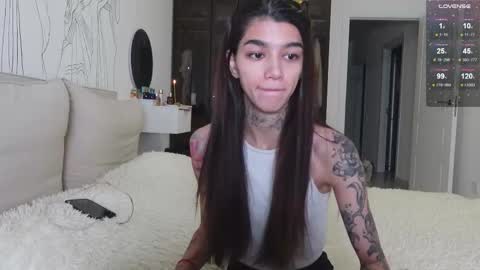 vinkitinkii online show from November 16, 5:31 am