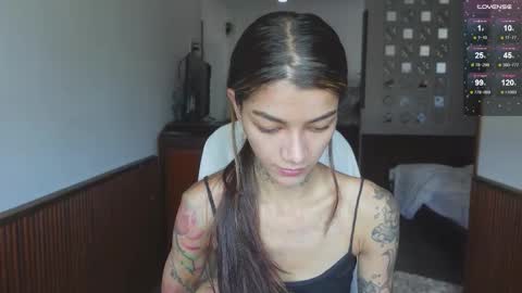 vinkitinkii online show from February 12, 5:53 am