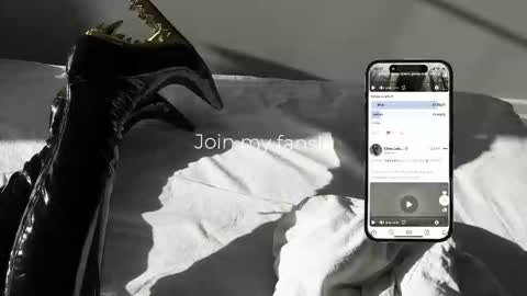 Diva Silvia online show from January 9, 6:56 pm