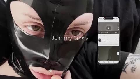 Diva Silvia online show from November 14, 4:29 pm