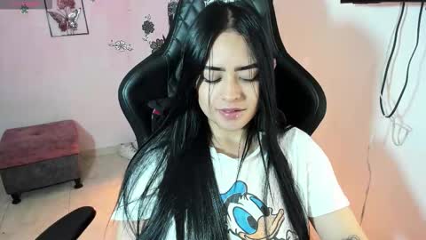 Daniela online show from October 19, 7:54 am