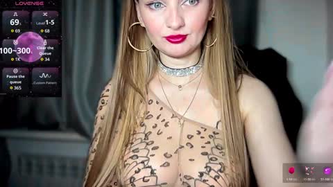 Funny  girl online show from January 31, 8:01 pm