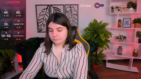 Viola online show from March 1, 9:26 pm