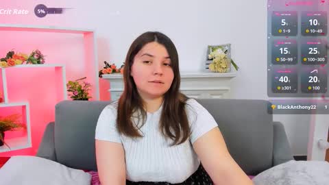 Viola online show from September 28, 8:36 pm