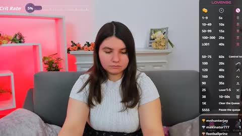 Viola online show from September 30, 10:58 pm