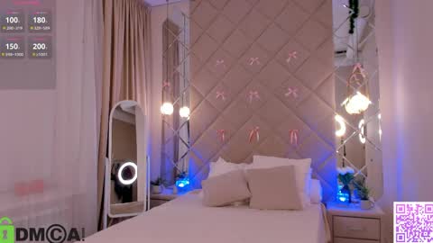 Viola online show from April 15, 1:06 am