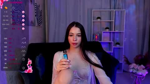 violarivera online show from December 4, 9:22 am