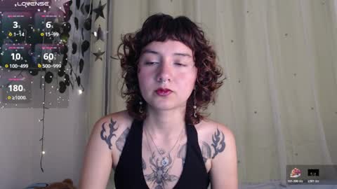 Violet online show from April 11, 6:41 am