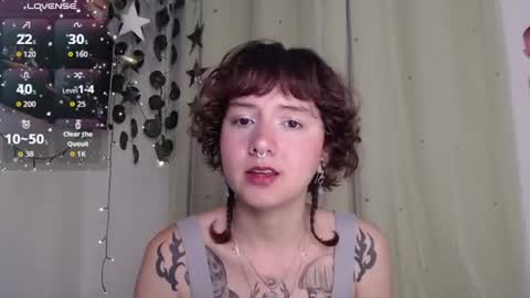 Violet online show from June 14, 7:20 am
