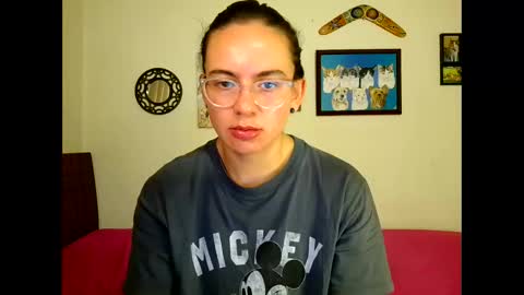 Sofia online show from December 16, 1:31 am