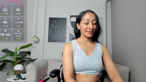 violet_kumar online show from November 21, 8:22 pm