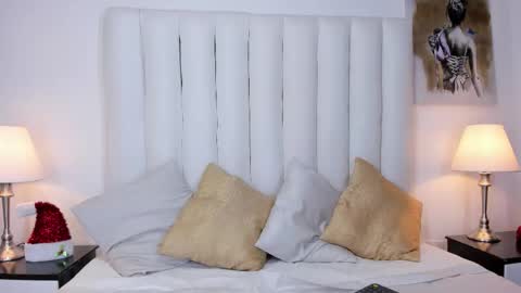 Mary online show from December 5, 7:26 pm