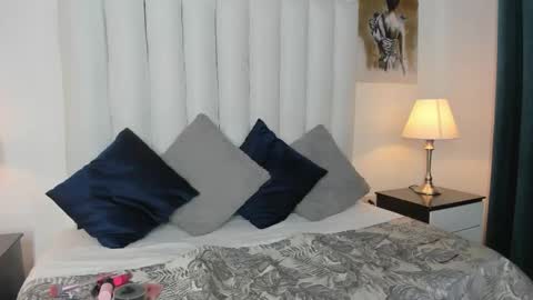 Mary online show from March 26, 9:27 pm