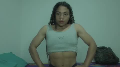 Violet online show from December 17, 12:34 am