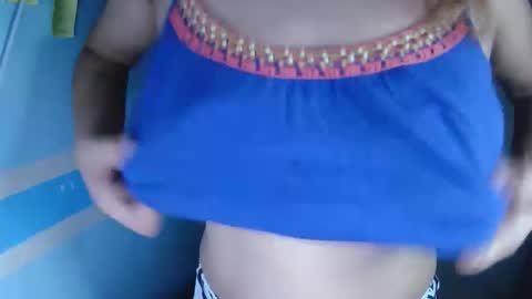 violeta0706 online show from February 26, 6:07 pm