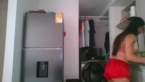 violeta online show from February 9, 12:18 pm