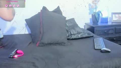 Violet  online show from January 11, 2:38 am