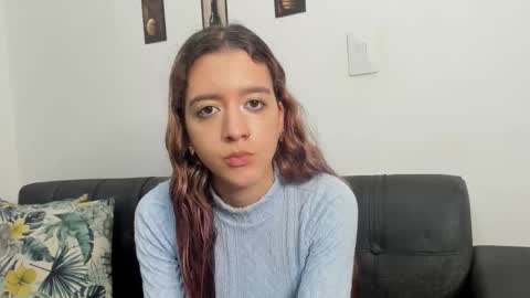 violeta_gracee online show from January 15, 12:38 am