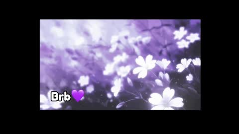 Violeta online show from February 23, 2:07 pm