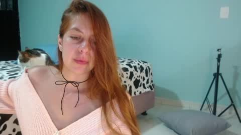 Violeta Peter online show from April 15, 12:22 am